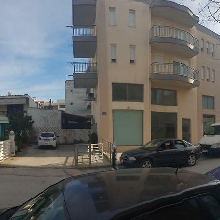 Nana Apartments Peraía Exterior foto