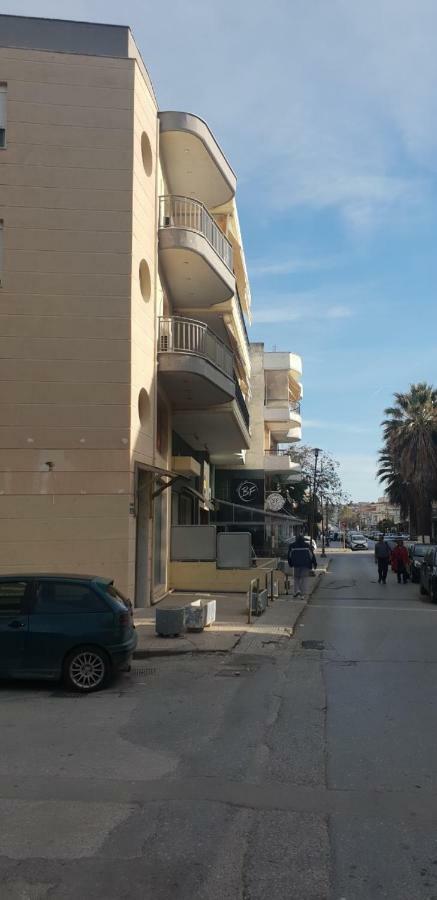 Nana Apartments Peraía Exterior foto